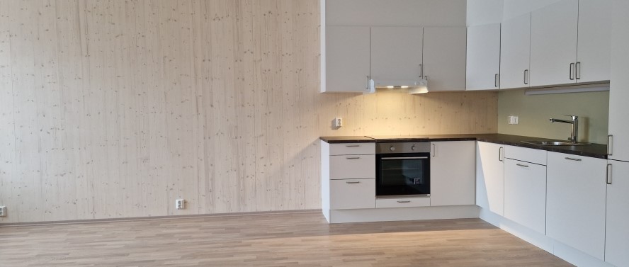 3 leilighet foto FutureBuilt