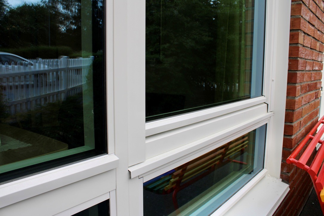 vindu etter oppgradering